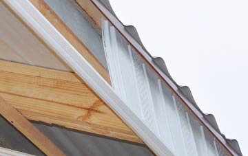 why Middle Stoke fascia repairs are essential