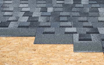 expert Middle Stoke asphalt roof companies