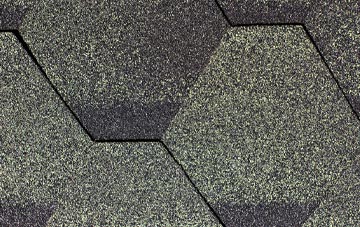 Middle Stoke fibreglass shingle repairs