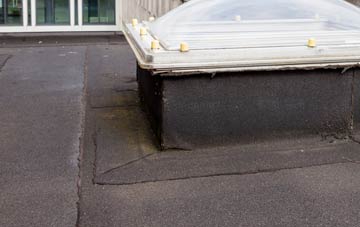 disadvantages of Middle Stoke flat roofs