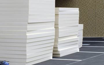 Middle Stoke flat roof insulation costs