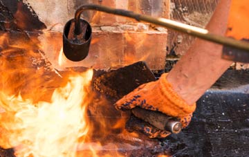 Middle Stoke flat roof repair companies