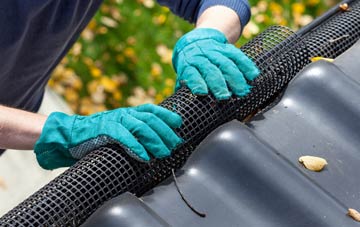 Middle Stoke gutter repair companies