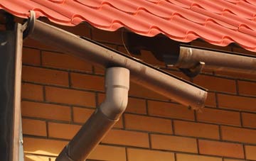 Middle Stoke gutter repair costs