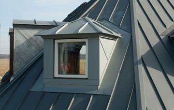 metal roofing Middle Stoke