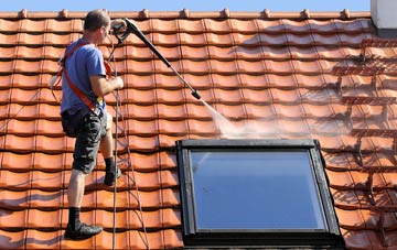 roof cleaning Middle Stoke