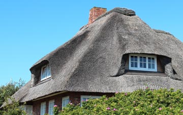 thatch roofing Middle Stoke
