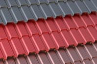 find rated Middle Stoke plastic roofing companies