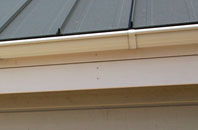 Middle Stoke soffit repair